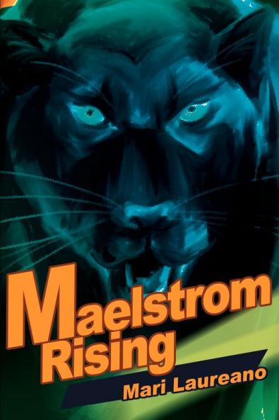 Maelstrom Rising