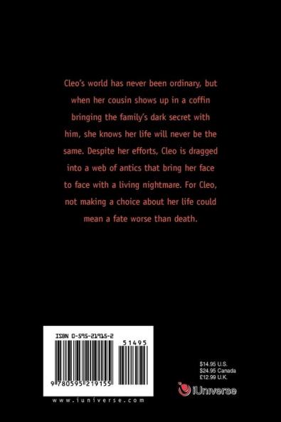 The Hall of the Vampires: Book I
