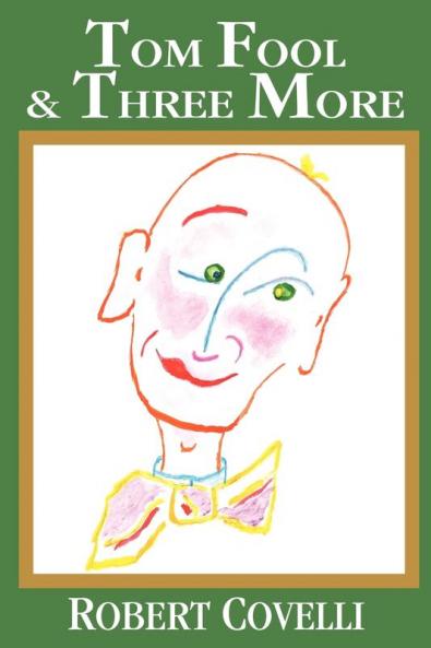 Tom Fool & Three More