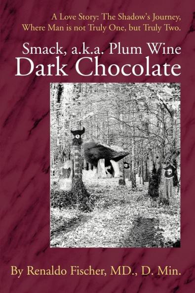 Smack a.k.a. Plum Wine Dark Chocolate