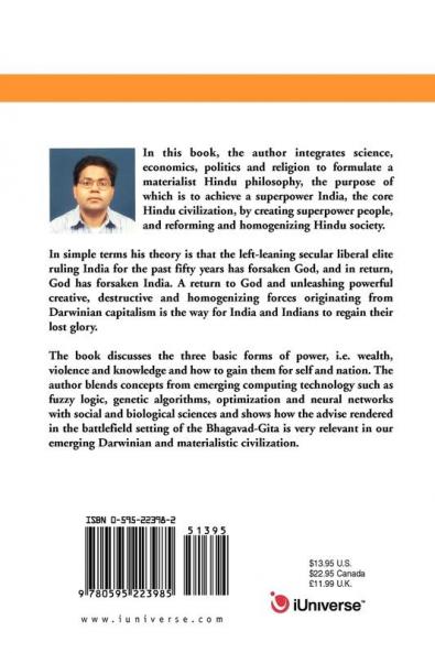 Material Dharma