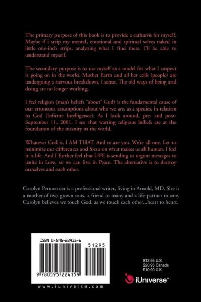 The Wacko From Waco: Tell me doctor...am I insane or just plain crazy?