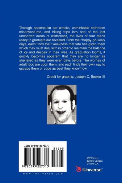 Twilight: The Waning Days of Youth