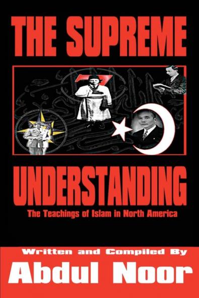 The Supreme Understanding