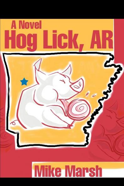 Hog Lick AR