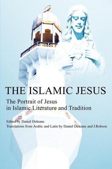 The Islamic Jesus