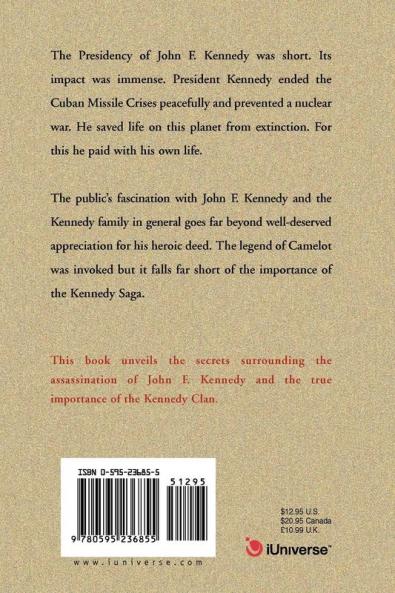 Kennedy Saga