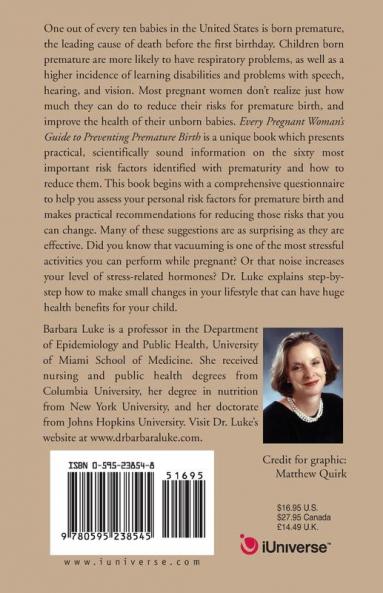 Every Pregnant Woman