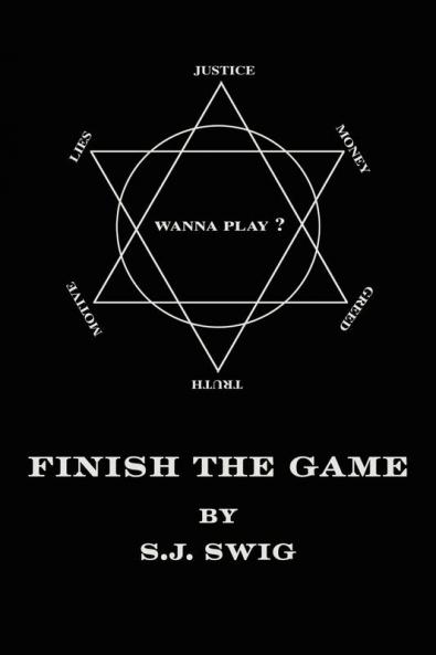 Finish The Game