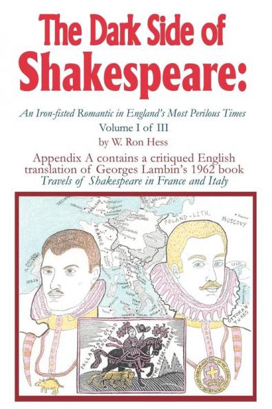 The Dark Side of Shakespeare