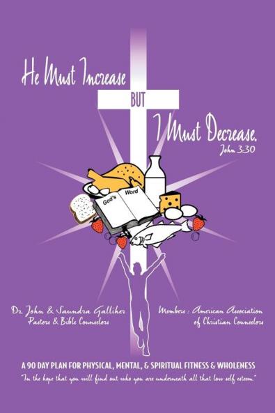 He Must Increase but I Must Decrease