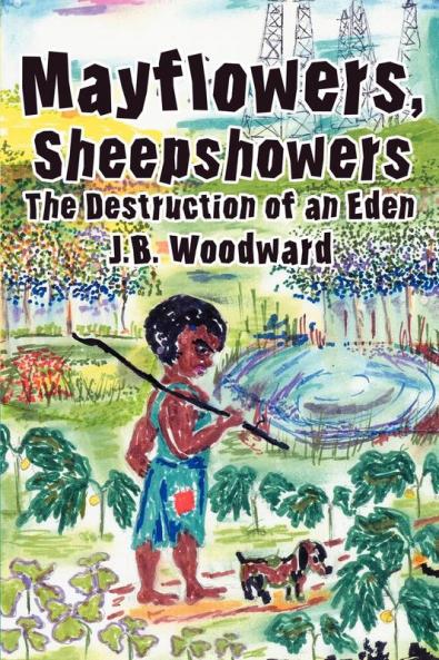 Mayflowers Sheepshowers