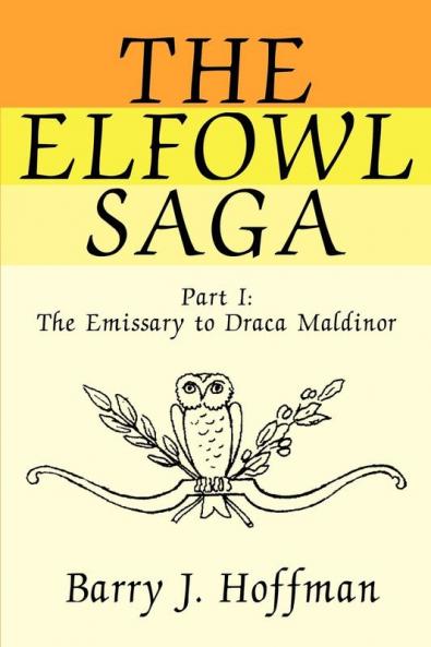 The Elfowl Saga