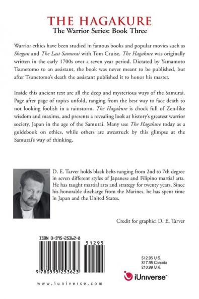The Hagakure