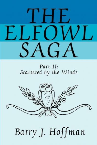 The Elfowl Saga