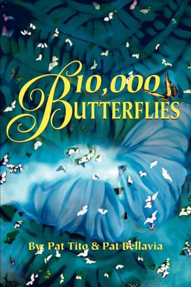 10000 Butterflies