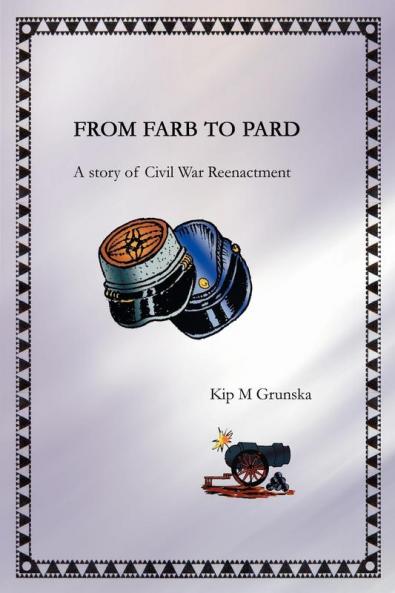 From FARB to PARD