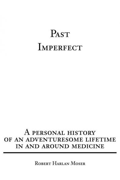 Past Imperfect