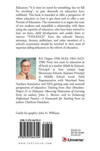 We Guarantee Academic Success!: Reflections