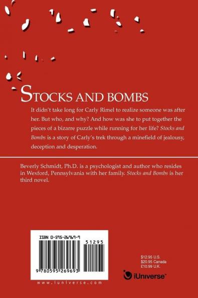 Stocks and Bombs