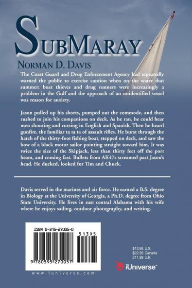 SubMaray