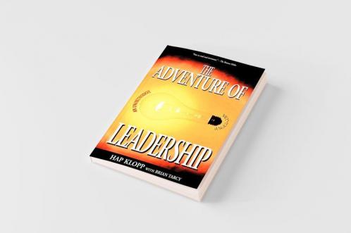 The Adventure of Leadership