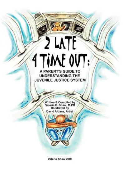 2 Late 4 Time Out