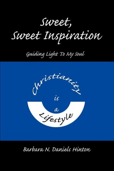 Sweet Sweet Inspiration