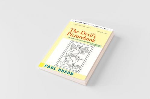 The Devil's Picturebook