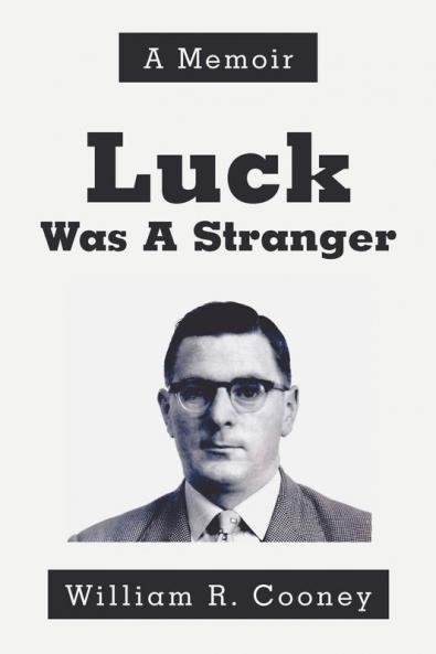 Luck Was A Stranger