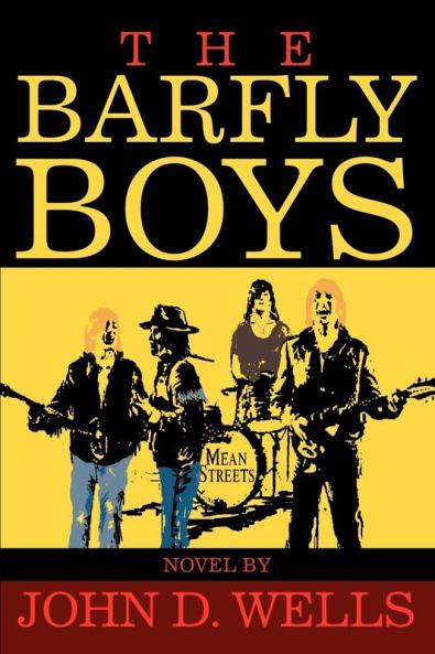 The Barfly Boys