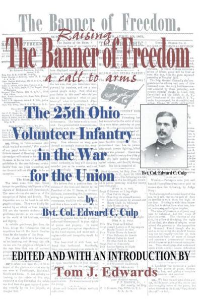 Raising the Banner of Freedom
