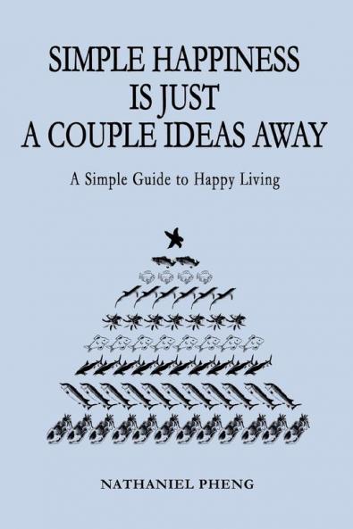 Simple Happiness Is Just A Couple Ideas Away