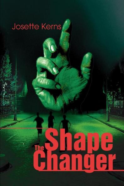 The Shape Changer