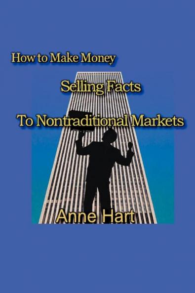 How to Make Money Selling Facts
