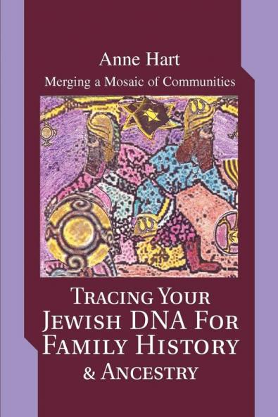 Tracing Your Jewish DNA for Family History & Ancestry