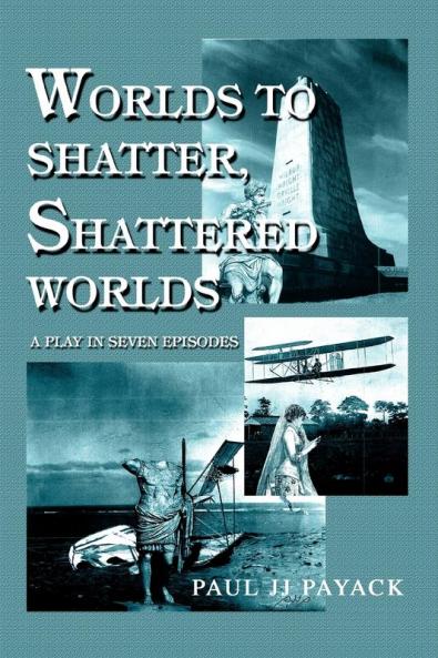 Worlds to Shatter Shattered Worlds