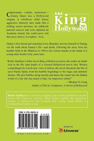 King of Hollywood