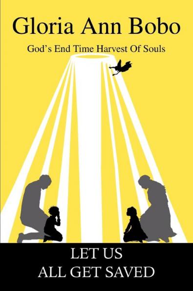 Let Us All Get Saved