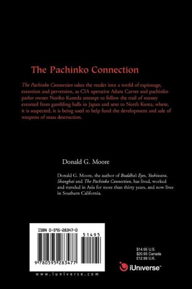 The Pachinko Connection