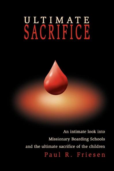 Ultimate Sacrifice
