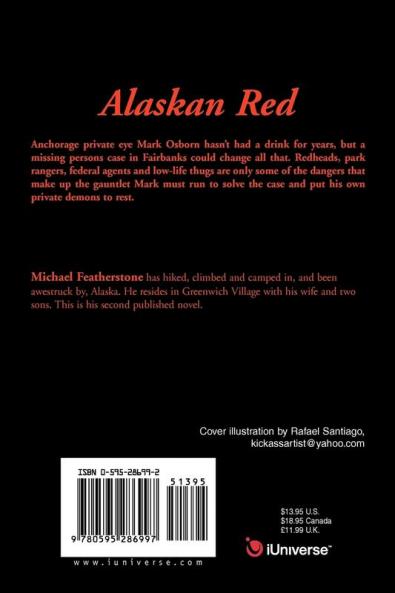 Alaskan Red