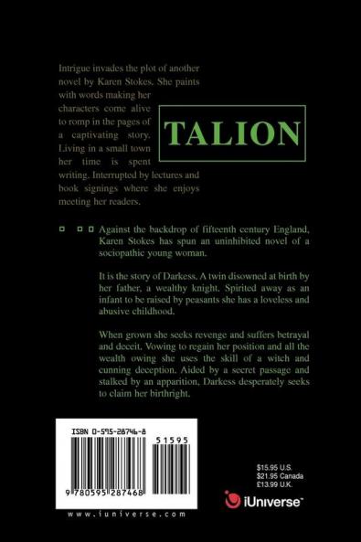 Talion