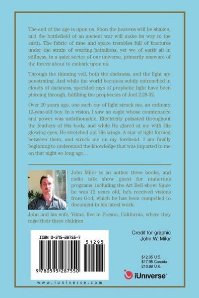 The Eaglestar Prophecy