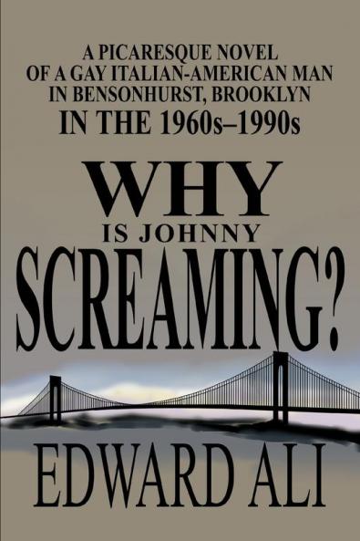 Why Is Johnny Screaming?: A Picaresque Novel Of A Gay Italian-American Man In Bensonhurst Brooklyn In The 1960s-1990s