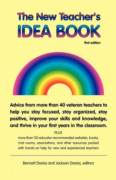 The New Teacher's Idea Book