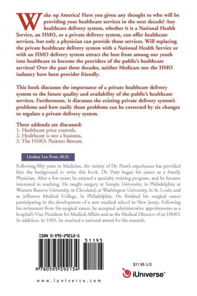 Reforming Healthcare