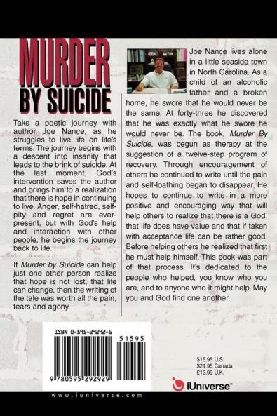 Murder By Suicide