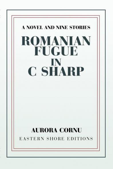 Romanian Fugue in C Sharp