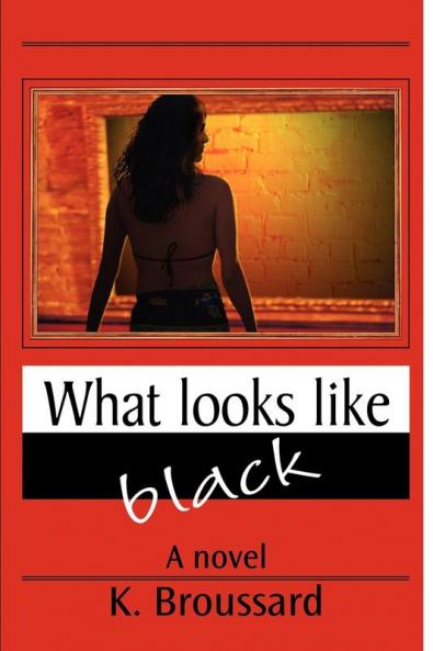 What Looks Like Black